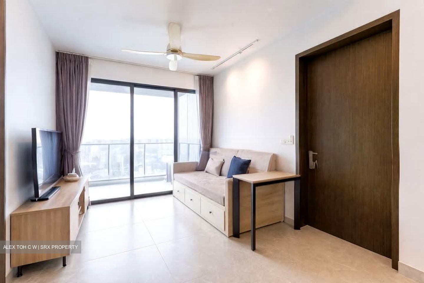 The Clement Canopy (D5), Apartment #544235341